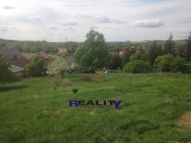 Prodej pozemku pro bydlení, Blšany, Žatecká, 815 m2