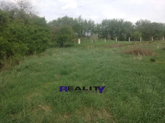 Prodej pozemku pro bydlení, Blšany, Žatecká, 815 m2