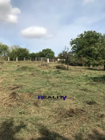 Prodej pozemku pro bydlení, Blšany, Žatecká, 815 m2