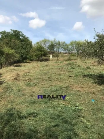 Prodej pozemku pro bydlení, Blšany, Žatecká, 815 m2