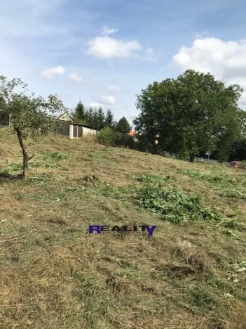 Prodej pozemku pro bydlení, Blšany, Žatecká, 815 m2