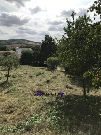 Prodej pozemku pro bydlení, Blšany, Žatecká, 815 m2