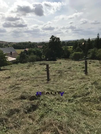 Prodej pozemku pro bydlení, Blšany, Žatecká, 815 m2