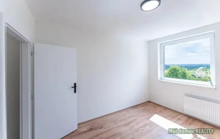 Pronájem bytu 1+kk, Praha - Břevnov, Na břevnovské pláni, 18 m2