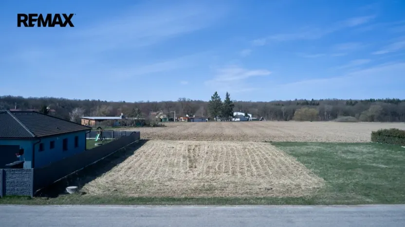 Prodej pozemku pro bydlení, Nechanice, 1004 m2