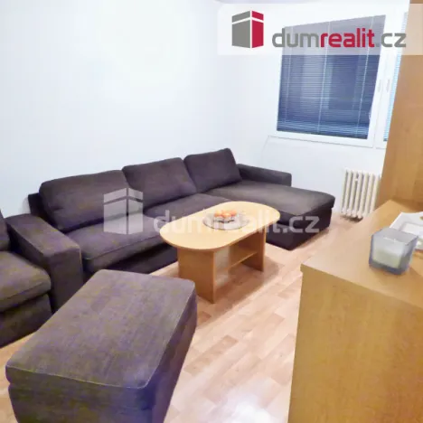 Pronájem bytu 3+1, Štětí, Čs. armády, 58 m2