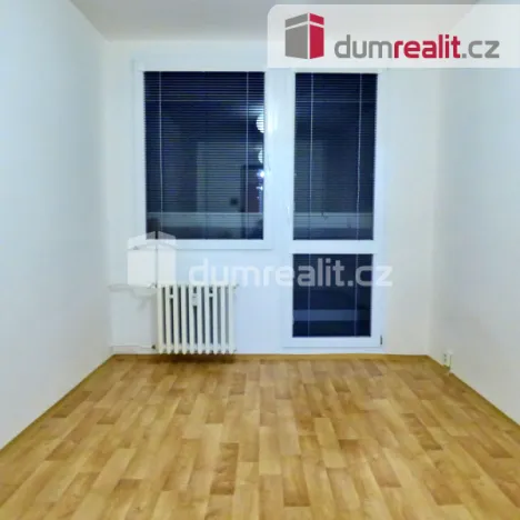 Pronájem bytu 3+1, Štětí, Čs. armády, 58 m2