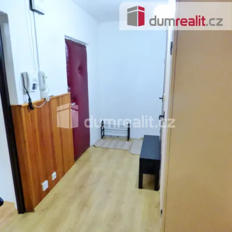 Pronájem bytu 3+1, Štětí, Čs. armády, 58 m2