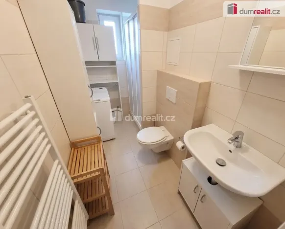 Pronájem bytu 3+kk, Roudnice nad Labem, Kpt. Jaroše, 60 m2