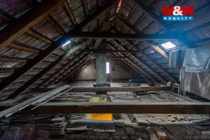 Prodej rodinného domu, Bohuslavice, 65 m2