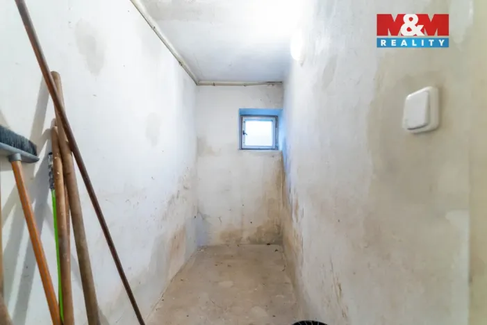 Prodej chalupy, Bohuslavice, 65 m2