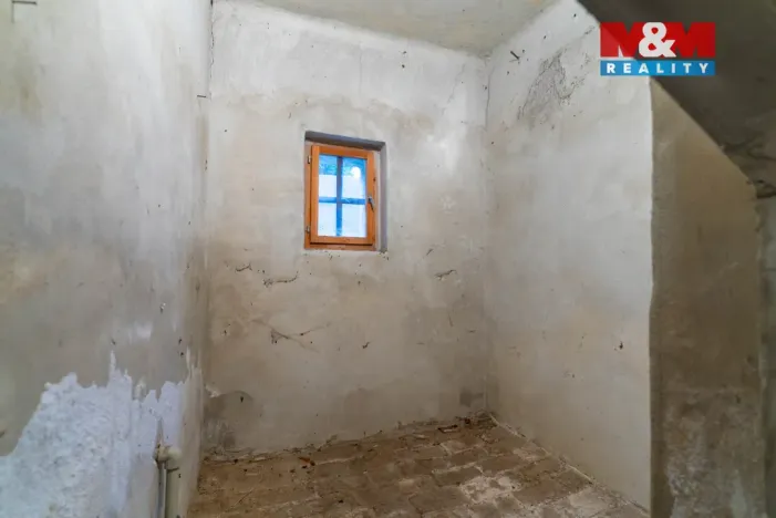 Prodej chalupy, Bohuslavice, 65 m2