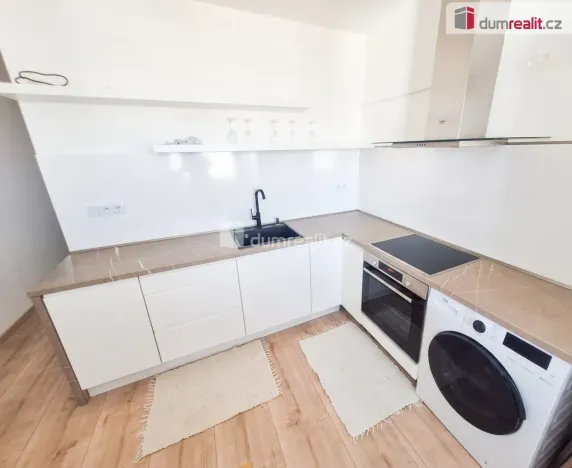 Pronájem bytu 2+1, Roudnice nad Labem, Alej 17. listopadu, 63 m2