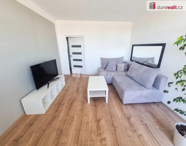 Pronájem bytu 2+1, Roudnice nad Labem, Alej 17. listopadu, 63 m2