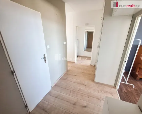 Pronájem bytu 2+1, Roudnice nad Labem, Alej 17. listopadu, 63 m2