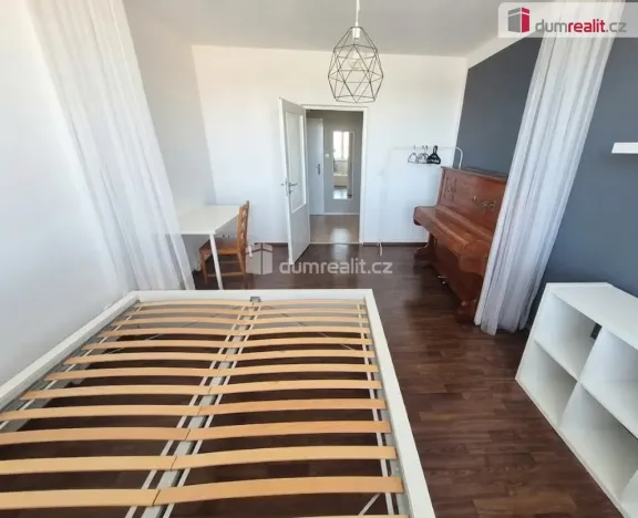 Pronájem bytu 2+1, Roudnice nad Labem, Alej 17. listopadu, 63 m2