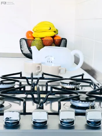 Prodej bytu 2+1, Ostrava, Gen. Píky, 64 m2