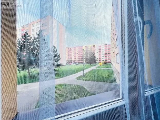 Prodej bytu 2+1, Ostrava, Gen. Píky, 64 m2