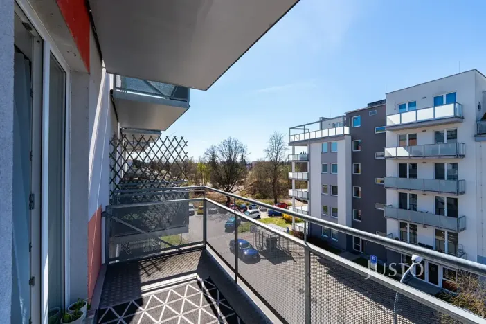 Prodej bytu 1+kk, České Budějovice, Husova tř., 36 m2