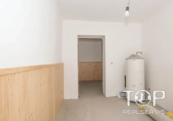 Prodej rodinného domu, Vysoké Mýto - Pražské Předměstí, B. Korábové, 142 m2