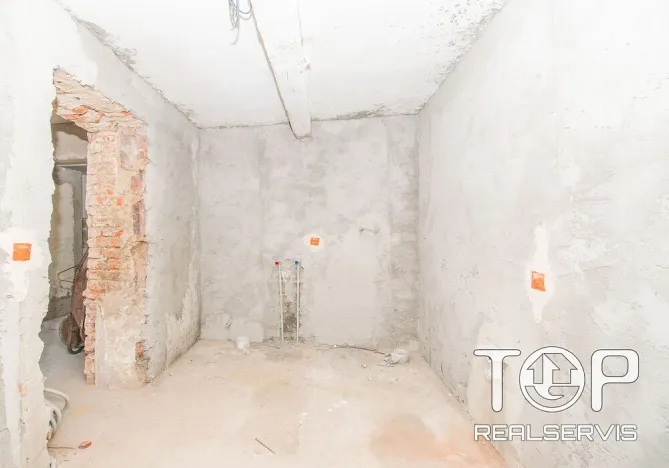 Prodej rodinného domu, Vysoké Mýto - Pražské Předměstí, B. Korábové, 142 m2