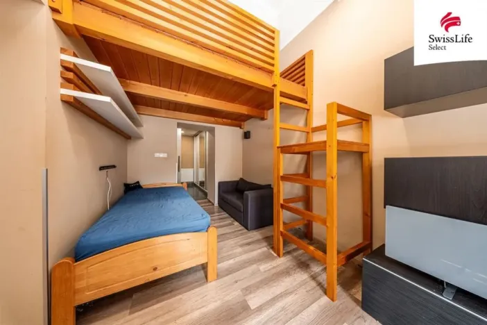 Prodej bytu 4+1, Trutnov, Lípová, 117 m2