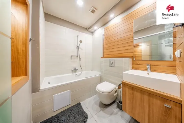 Prodej bytu 4+1, Trutnov, Lípová, 117 m2