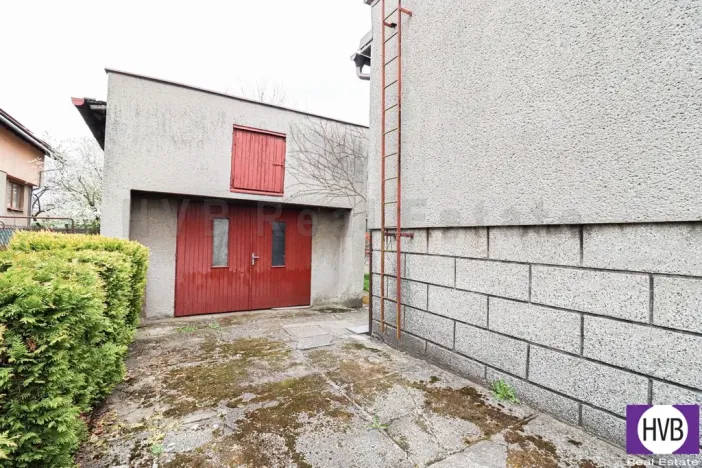 Prodej rodinného domu, Žabeň, 190 m2