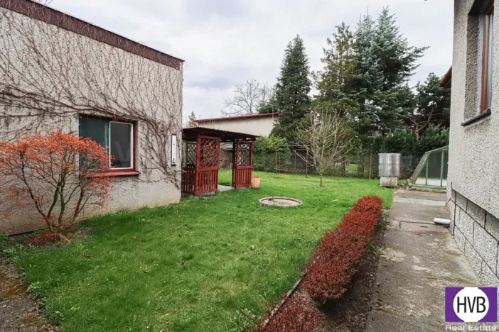 Prodej rodinného domu, Žabeň, 190 m2