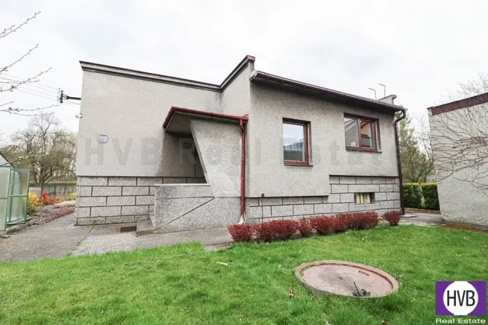 Prodej rodinného domu, Žabeň, 190 m2