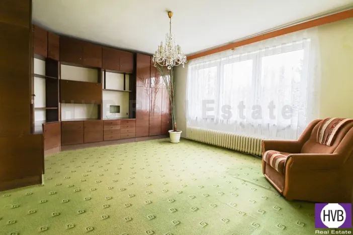 Prodej rodinného domu, Žabeň, 190 m2