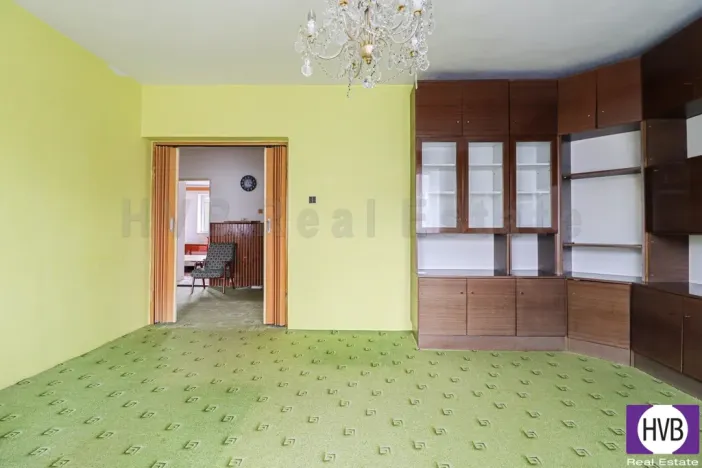 Prodej rodinného domu, Žabeň, 190 m2