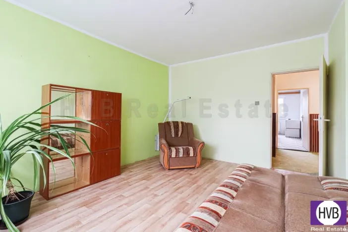 Prodej rodinného domu, Žabeň, 190 m2