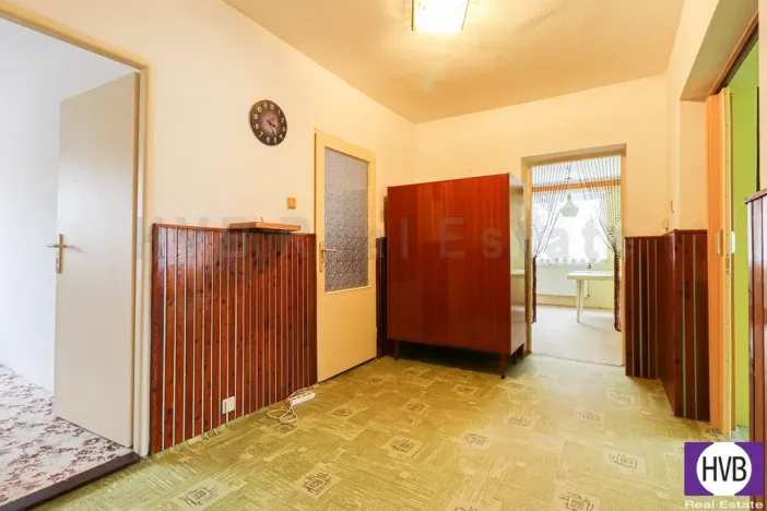 Prodej rodinného domu, Žabeň, 190 m2