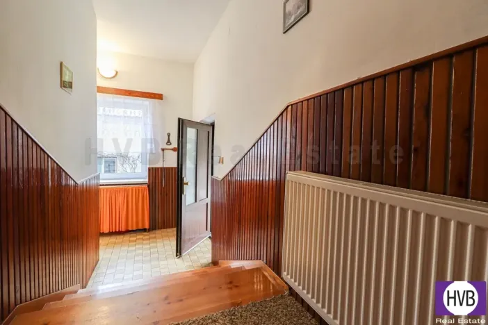 Prodej rodinného domu, Žabeň, 190 m2