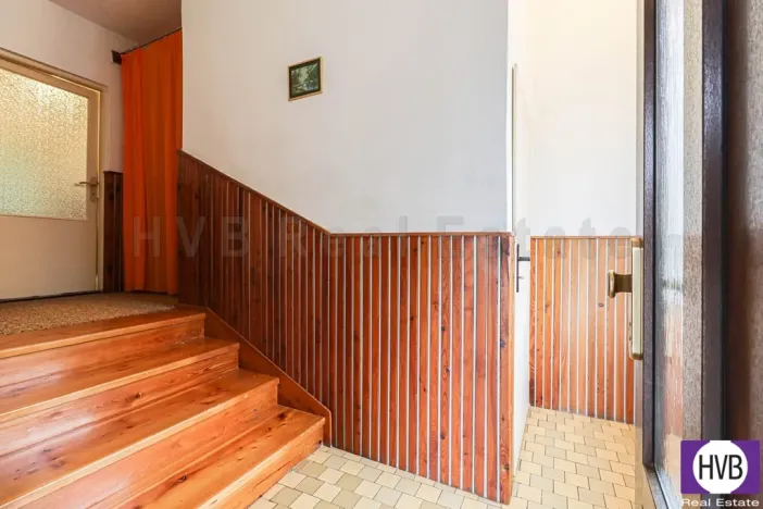 Prodej rodinného domu, Žabeň, 190 m2