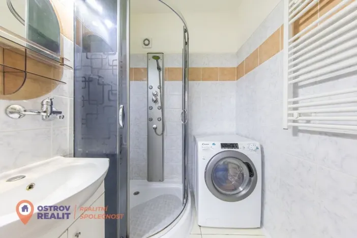 Prodej bytu 3+1, Loučná nad Desnou, 72 m2