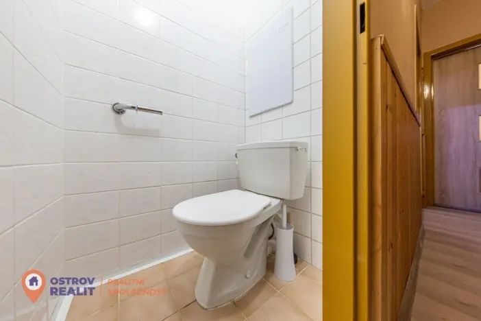 Prodej bytu 3+1, Loučná nad Desnou, 72 m2