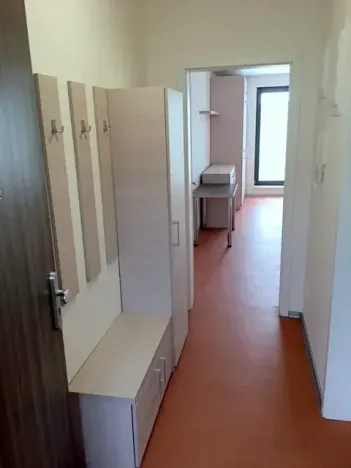 Pronájem bytu 1+kk, Rajhrad, Masarykova, 30 m2