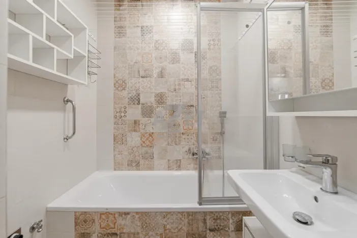 Prodej bytu 2+1, Orlová - Lutyně, Osvobození, 52 m2