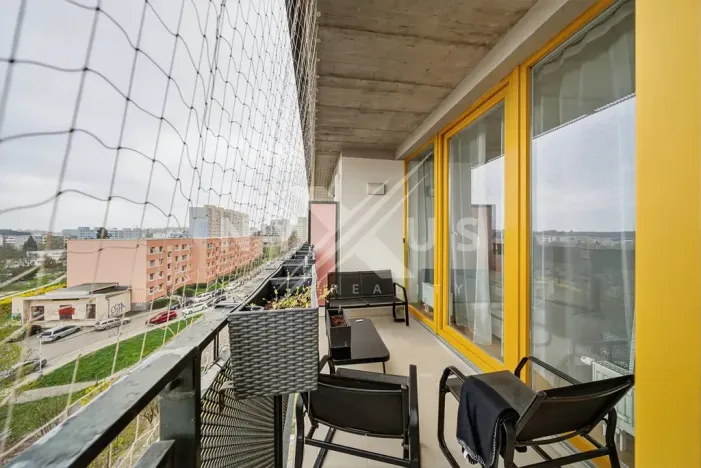 Prodej bytu 2+kk, Praha - Háje, Steinerova, 60 m2