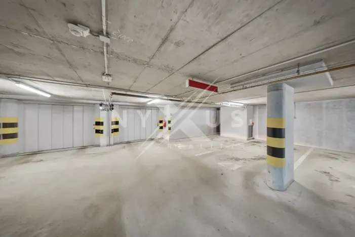 Prodej bytu 2+kk, Praha - Háje, Steinerova, 60 m2