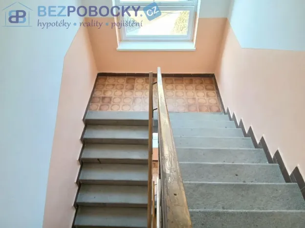 Prodej bytu 1+1, Havlíčkův Brod, Kokořínská, 40 m2