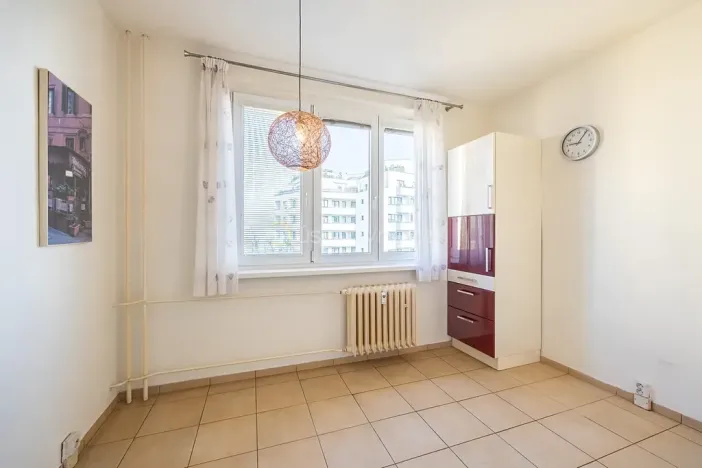 Prodej bytu 4+1, Praha - Hostivař, Bělinského, 81 m2