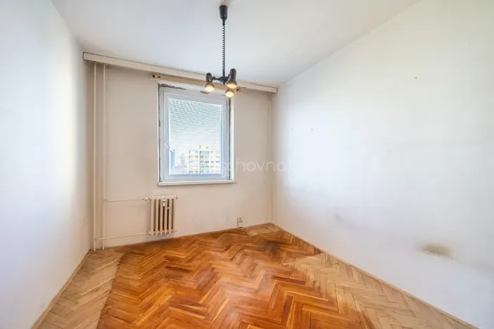 Prodej bytu 4+1, Praha - Hostivař, Bělinského, 81 m2