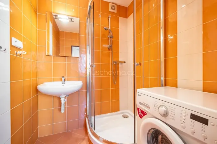 Prodej bytu 4+1, Praha - Hostivař, Bělinského, 81 m2