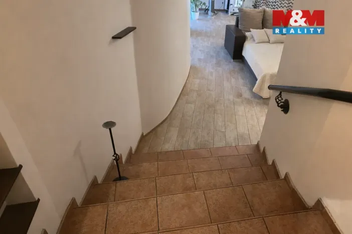 Prodej rodinného domu, Dolany, 134 m2