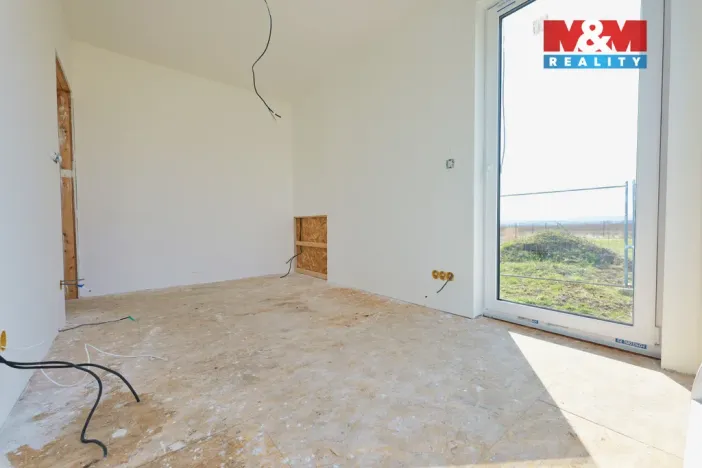 Prodej rodinného domu, Mohelnice - Podolí, 70 m2