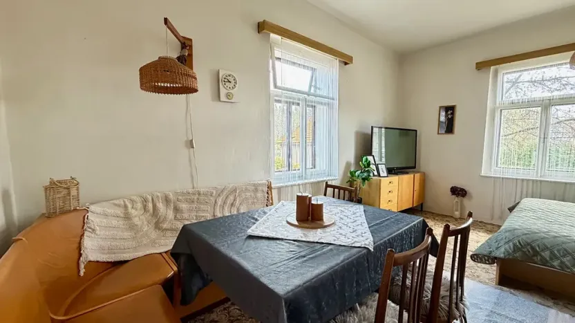 Prodej chalupy, Klokočov, 65 m2