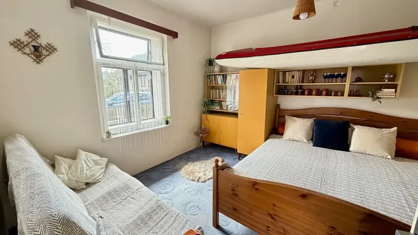 Prodej chalupy, Klokočov, 65 m2